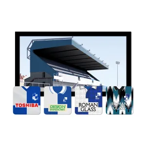 Bristol Rovers Bar Bundle